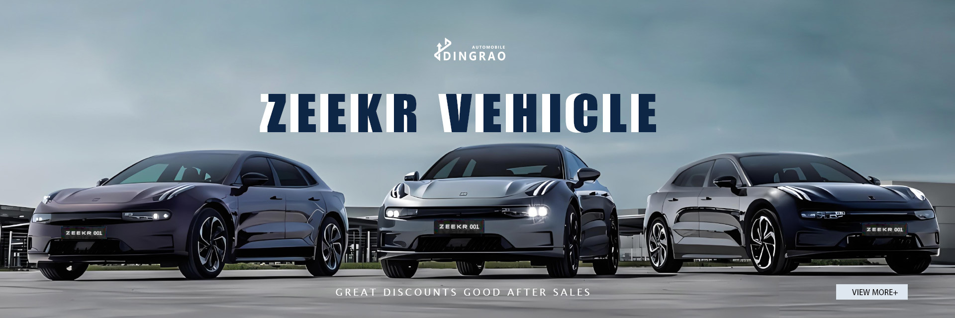 Qualität Elektrofahrzeuge usine