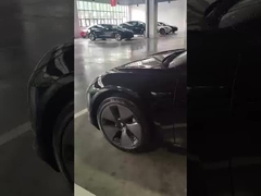 2024 Mode Tesla Elektrofahrzeug 194KW Schnelle Elektroautos Tesla Modell 3 Gebrauchtwagen