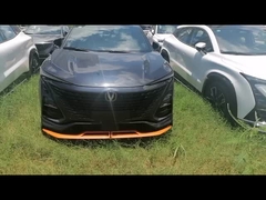 Guter Preis DCT 5 Türen 4 Räder Chang An EV Changan UNI-T 138Kw Turbo 2WD 7 Gang Benzin SUV Auto