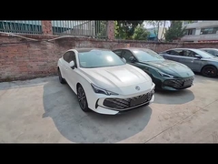 1570KG Elektroauto MG Auto MG7 Ultra Auto Privatfahrzeug Fahrzeug MG Benzinfahrzeug