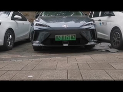 Guter Preis China Billiges Automatisches Elektroauto MG MG 4 Mulan Hybrid Limousine Zweithandes EV Neues Auto