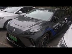 Elektrische MG-Fahrzeuge Chinesische Export-Schnellfahrzeuge Smart MG 4 Mulan Sport Elektrofahrzeuge EV-Fahrzeuge