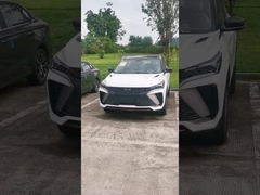 115Kw 1685KG Geely Auto Binyue 2023 1.4T beschleunigt auf 100 Kilometer in 3,2 Sekunden