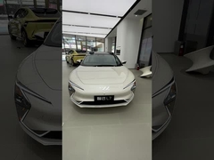 Anpassbares IM Elektrofahrzeug 250 kW IM L7 EV Elektrofahrzeug