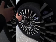 2024 ODM Hochgeschwindigkeitsfahrzeug Zeekr Elektroauto Zeekr 009 Rein Neue Energie Elektrofahrzeug MPV Auto