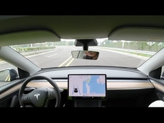 Erwachsene ODM Avatr Elektroauto Avatr 11 Rein elektrischer SUV Fahrzeug Smart Sport 230Kw