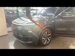 12h Laden Lixiang Elektroauto 3080Kg L8 Neue Energie Automatik Auto