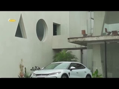 Export Luxus-Elektrofahrzeug Auto Pure New Energy BYD Song L EV 5 Türen 5 Sitzplätze SUV