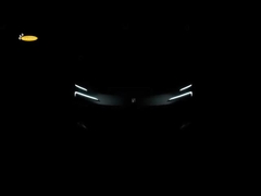 Export auf Lager 1.5T Luxus Avatr 07 Neue Energie SUV Automatische Batterie Hybrid EV Neues Auto