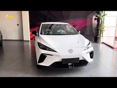 Smart Pure New Energy Elektroauto MG MG 4 125Kw 415Km 170Ps Elektrofahrzeug Limousine