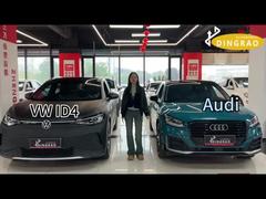 Hochgeschwindigkeitssportfahrzeug Elektrofahrzeug Auto Pure New Energy VW ID.6 X 480Km EV Neues Auto