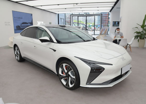 Personalisierte IM Elektroauto R19 Personalisierung IM L7 EV Neue Energie Auto