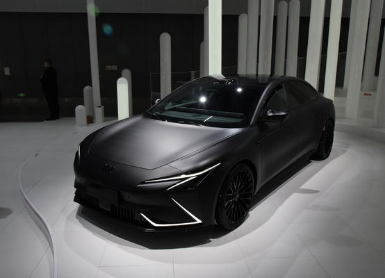 China Fast Ship IM Elektroauto IM L7 EV Neue Energiefahrzeug Pure Ev Elektrofahrzeuge