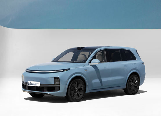 2024 Smart Lixiang EV Elektroauto Lixiang L9 Stilvoller Komfortabler SUV
