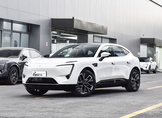 Ultra-Lange Reichweite 630 km Avatr Elektroauto Rein Elektroauto Avatr 11 Elektro-SUV Auto