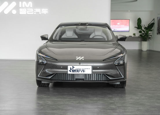 Neue Energie Auto IM Elektroauto IM L7 Elektrofahrzeug Hochgeschwindigkeitsfahrzeug 250 kW