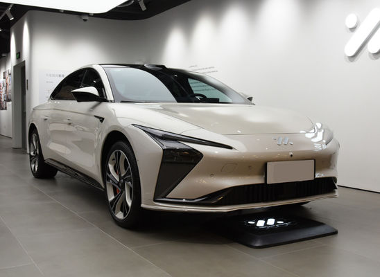 Erwachsene Fast Ship IM Electric 2610kg IM L7 EV Neue Energie Smart Sport Car