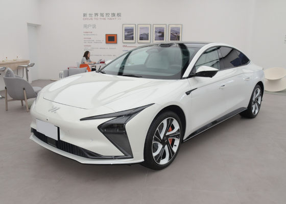 Personal-IM-EV-Fahrzeug L7 EV 475N.M Hybrid-Elektrofahrzeug Neue Energiefahrzeug