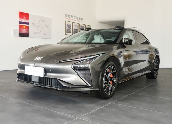 Limousine Hochgeschwindigkeitslimousine IM Elektroauto IM L7 Fahrzeug Neue Energie Elektroautos