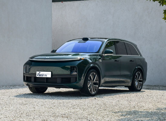 Chinesische Smart Lixiang EV Elektroauto L8 Sport Automotive Motor Power Hybrid SUV Auto