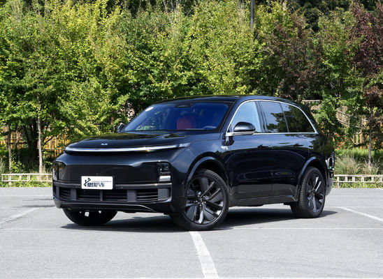 SUV L8 Li Xiang Elektroauto Li Auto Smart angepasst 5 Türen 6 Sitzplätze