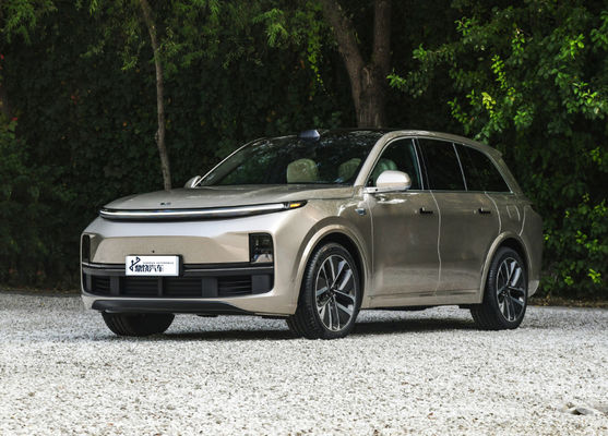 2024 ODM Sport Li Xiang Elektroauto 12h L8 Hochgeschwindigkeits-Neue Energie Hybrid Gas-Auto