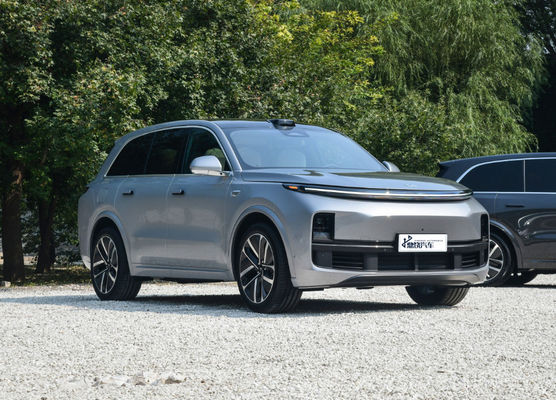 12h Laden Lixiang Elektroauto 3080Kg L8 Neue Energie Automatik Auto