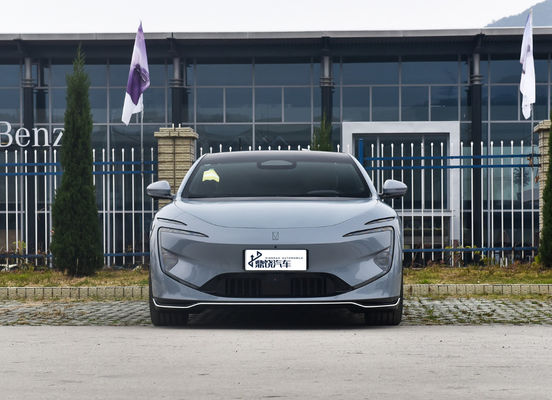 Neue Energiefahrzeuge Avatar Elektroauto Avatar 12