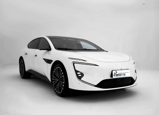 4 Türen 5 Sitzplätze Avatr Elektroauto Avatr 12 Motor Intelligentes Neue Energie Automobil