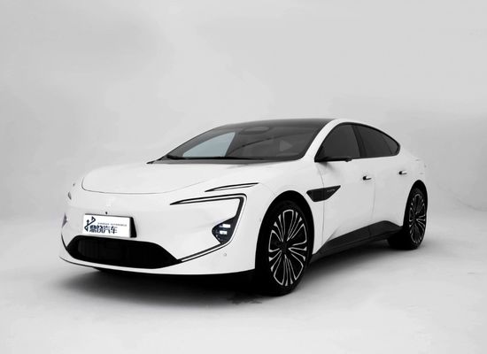China Personal Avatr Elektroauto 313Ps Avatr 12 Sport Elektrolimousine