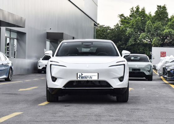 Sicherheit Neue Energie Avatar Elektro Avatar 11 reines Elektrofahrzeug Vierräder Luxusauto