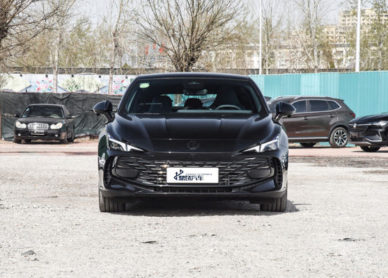 2024 Luxury Left Drive MG Elektroauto MG 7 kundenspezifische Hochgeschwindigkeit Elektroauto