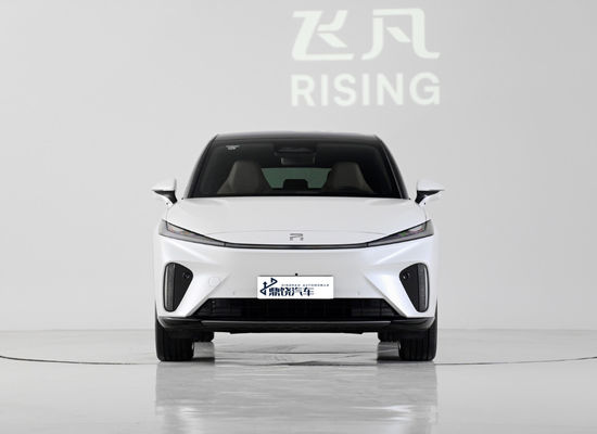 Neue Energietechnologie Aufstieg Auto R7 MG S9 9 Luxus-EV Elektro-Smart Cars