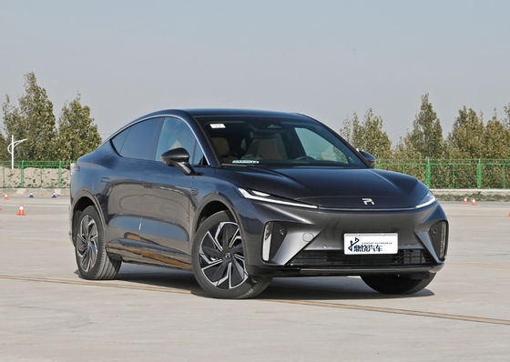 Intelligente 5 Türen 5 Sitze Steigende Auto R7 MG S9 9 Neue Energie Rein Elektrofahrzeug