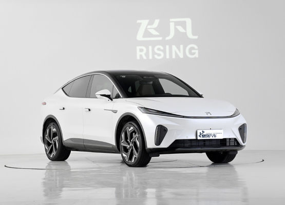 Luxus Super Smart Rising Auto R7 MG S9 9 Neue Energie Limousine reines Elektroauto