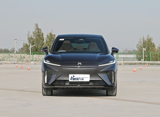 250 kW Neue Energie steigende Auto R7 MG S9 9 reines Elektrofahrzeug MG SUV EV Autos