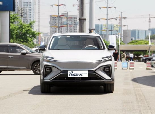 Schnelles Schiff Smart Sport Aufsteigendes Auto Marvel R New Energy Auto Motor Power Car Zum Verkauf