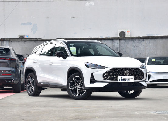 Wettbewerbsfähiger Export Billiges Elektroauto MG MG ONE 1.5T Hybrid Benzin Benzin Brennstoff SUV Neuwagen