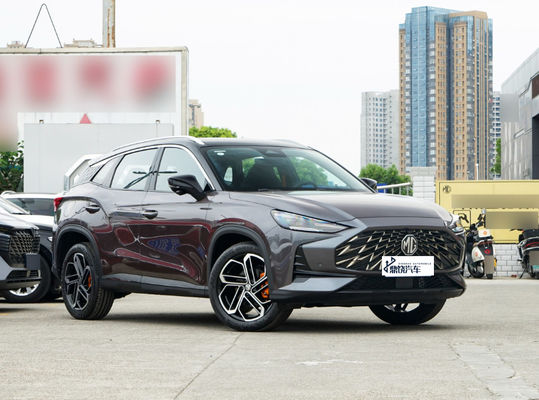 Chinesisches Schnellschiff Automatisches Elektroauto MG MG ONE Turbo China Billiges Hybrid-Benzin-Brennstoff-Auto zum Verkauf