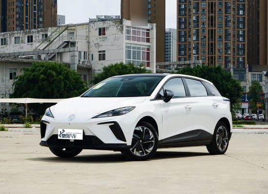 2024 ODM Hochgeschwindigkeitssport Elektro MG Auto MG 4 Neue Energie Auto reines Elektrofahrzeug Limousine EV Auto