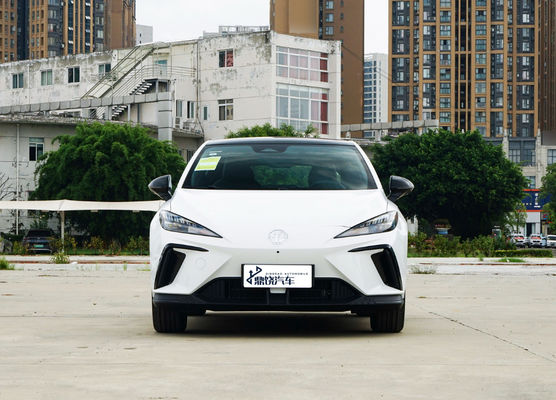 Smart Pure New Energy Elektroauto MG MG 4 125Kw 415Km 170Ps Elektrofahrzeug Limousine