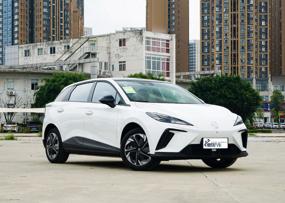 2024 OEM Export Luxus chinesischer Elektroauto MG MG 4 Hochwertige Sportbatterie Elektrofahrzeug Limousine Neues Auto