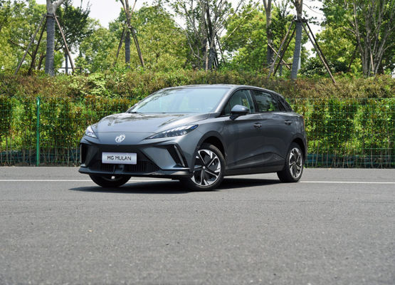 Kaufen auf Lager Neue Energie Automotive Elektro MG Auto mg 4 Motor Power Limousine Auto zum Verkauf