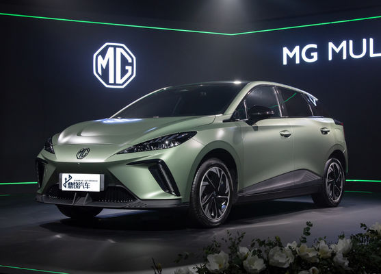 Niedrigpreiswettbewerbsfähiges Automobil Elektroauto MG Auto MG 4 Fabrik 2WD Neue Energiefahrzeug