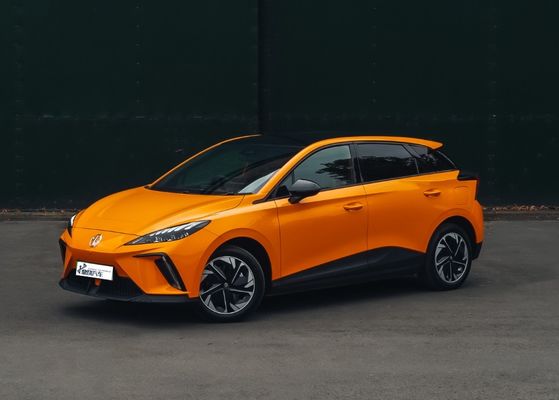 Neue Version Neue Energie Elektro MG Auto Hohe Qualität MG 4 Limousine EV Neues Auto