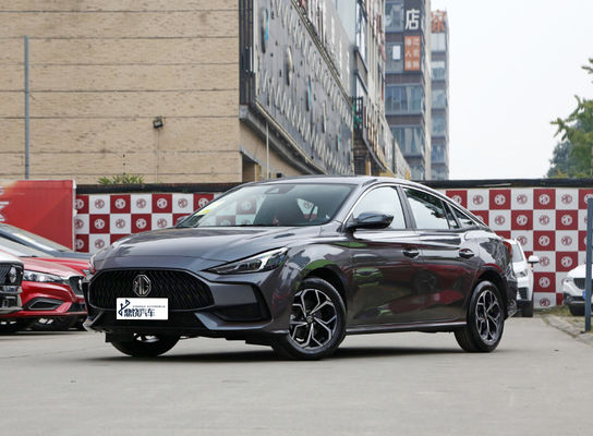 2024 ODM in gutem Zustand Elektro MG Auto MG 5 Hybrid Benzin Benzin Neues Auto