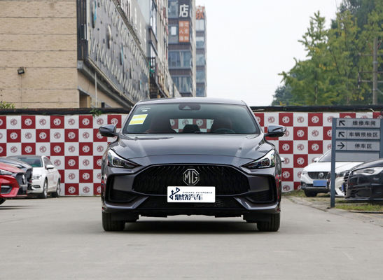 Sport Automatik 5 Sitzplätze Erwachsene Elektroauto MG Personal MG 5 1.5T Hybrid Benzin Kraftfahrzeug