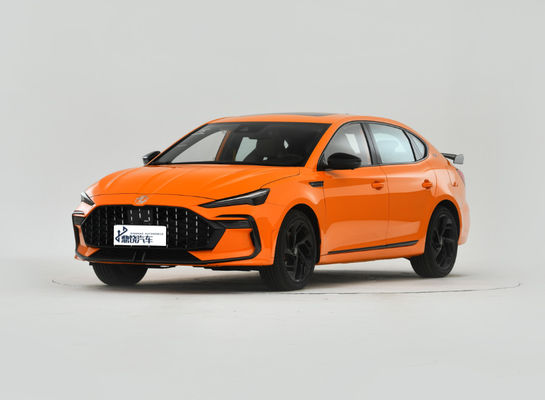 Persönlichkeit Stilvolle Einzigartige Technologie Modell Elektro MG Auto MG 6 Pro High Speed Neue Limousine