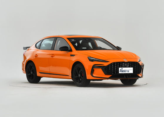 Starke Leistung Hochsicherheit Elektro MG Auto MG MG 6 Limousine 5 Türen 5 Sitzplätze Hatchback
