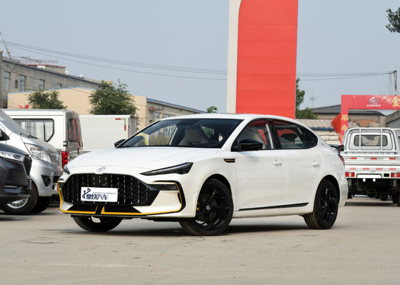 Neue Version Hochwertiges 4Rad Elektro MG Auto Erwachsene Personal 2WD Benzin MG 6PRO Neues Auto